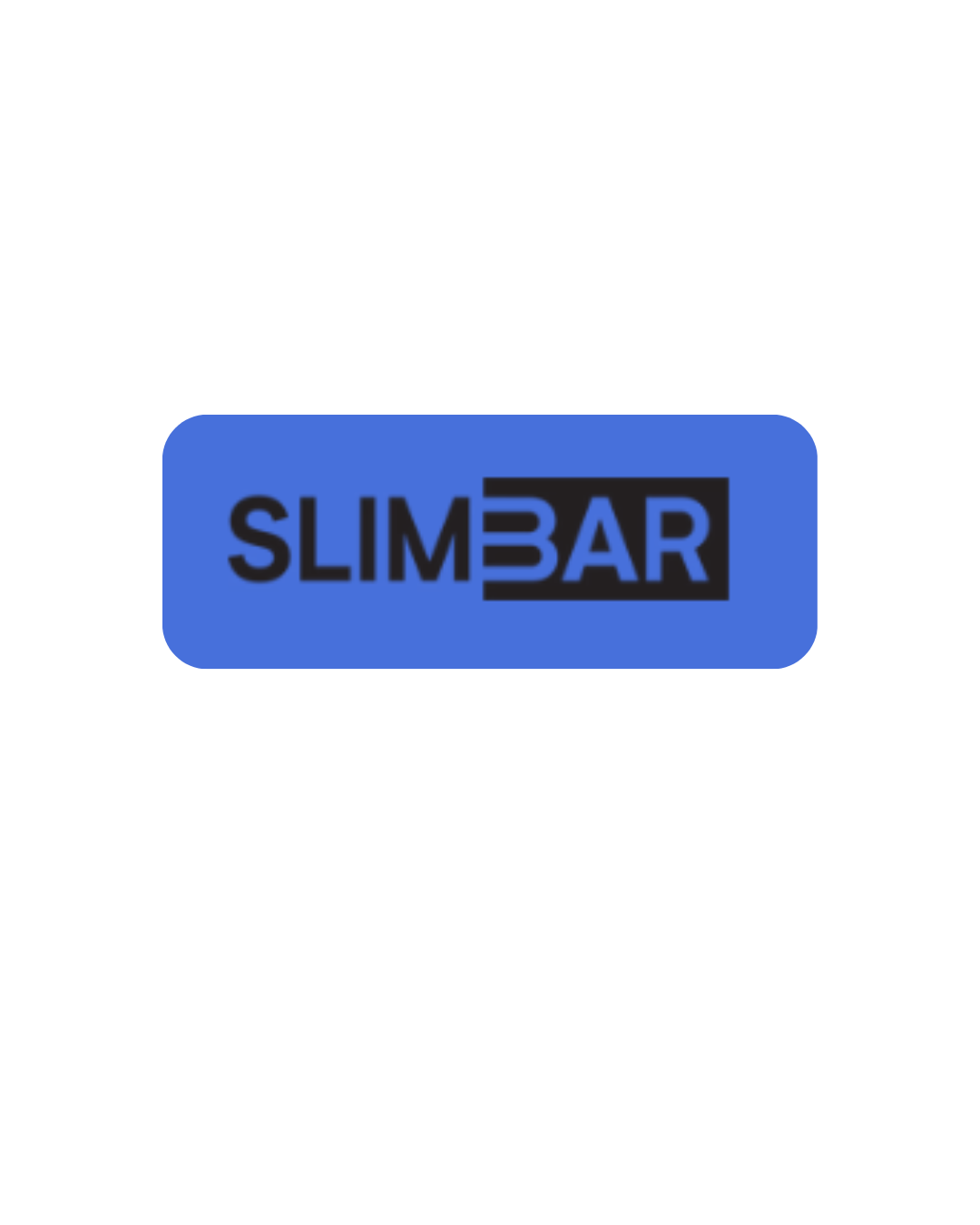 SLIMBAR