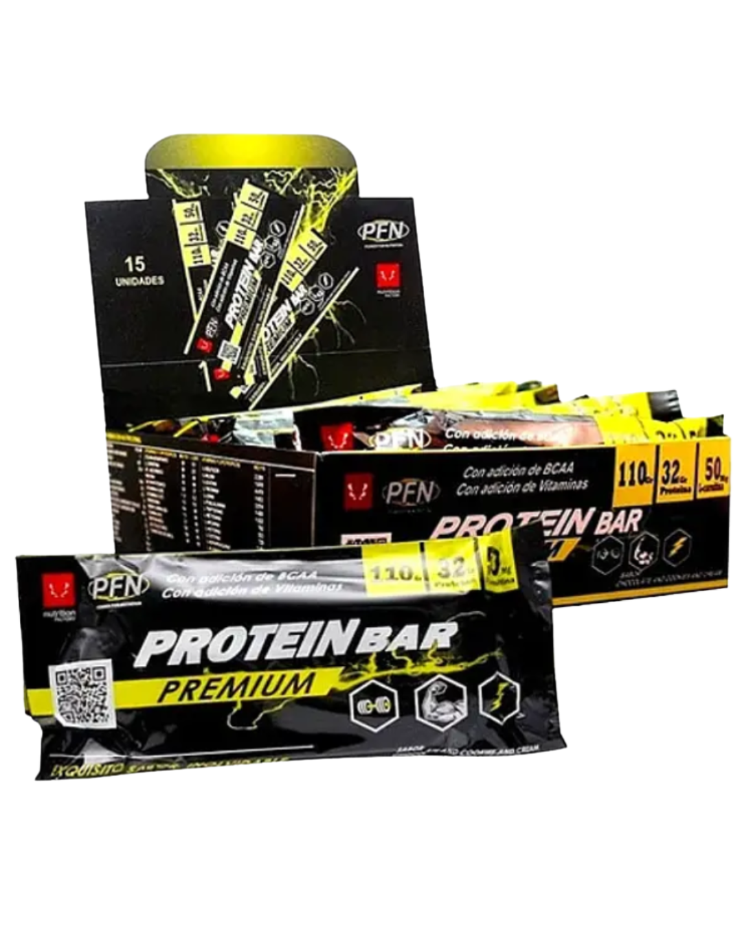 Protein Bar Premium 32g