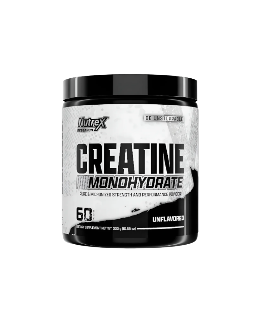 Creatina Nutrex 300 gr
